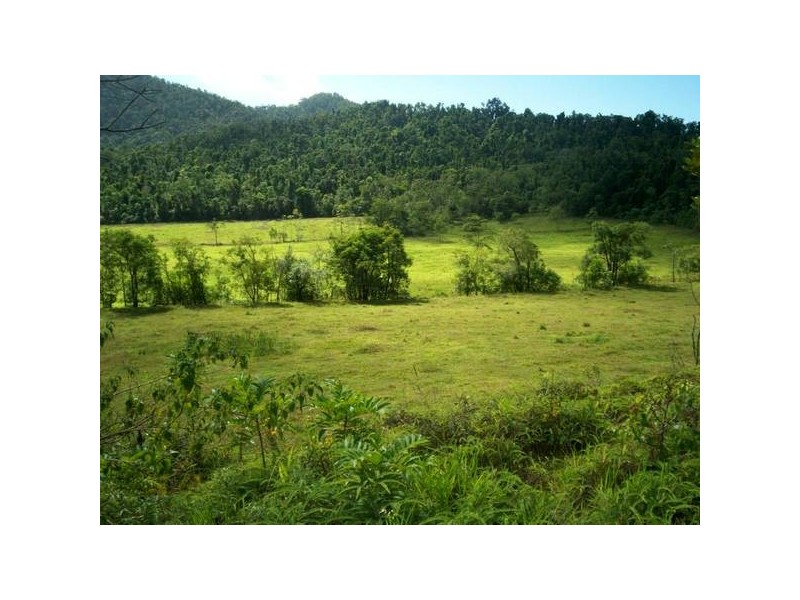 Babinda QLD 4861