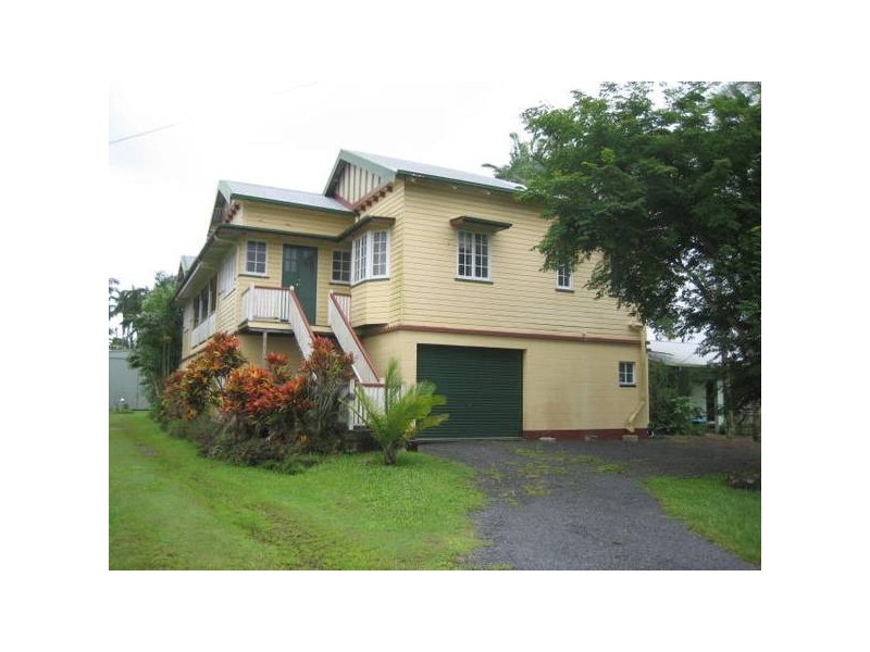 Innisfail QLD 4860