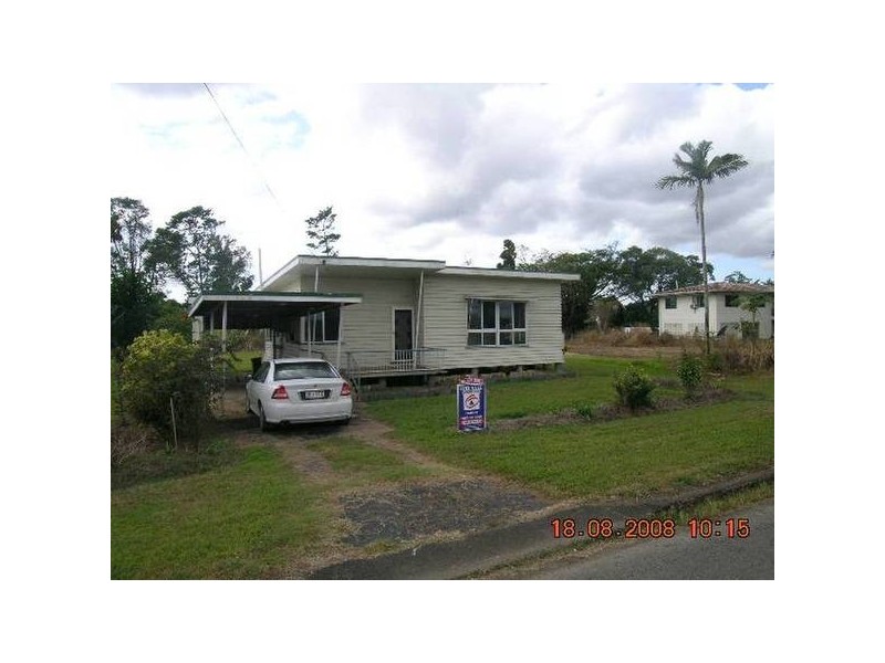 107 Palmerston Highway, Innisfail QLD 4860