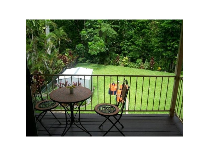 Babinda QLD 4861
