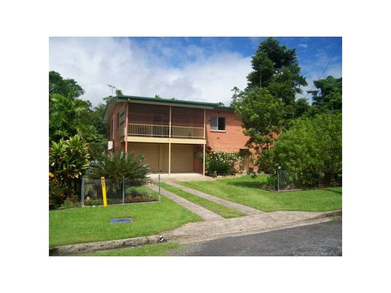 Babinda QLD 4861
