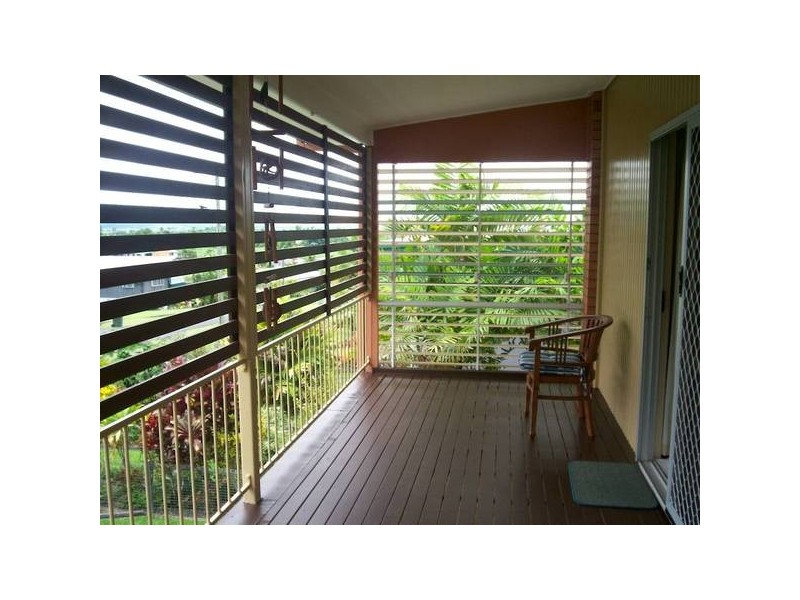 Babinda QLD 4861