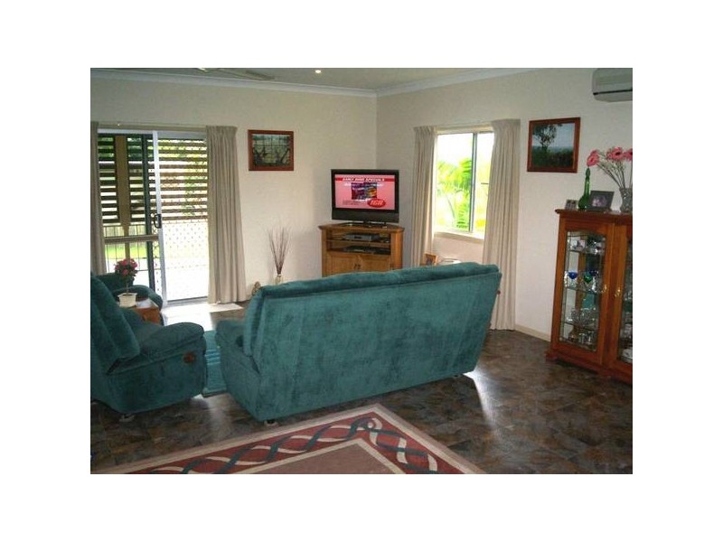 Babinda QLD 4861