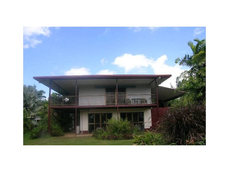 423 Mena Creek Road, Mena Creek QLD 4871