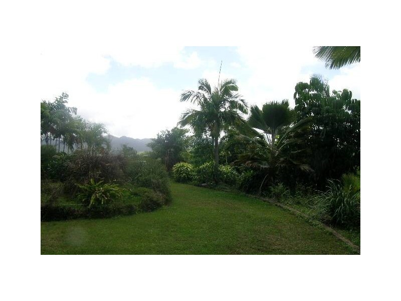 423 Mena Creek Road, Mena Creek QLD 4871