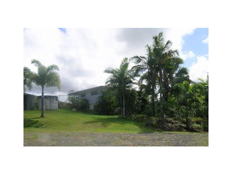 423 Mena Creek Road, Mena Creek QLD 4871