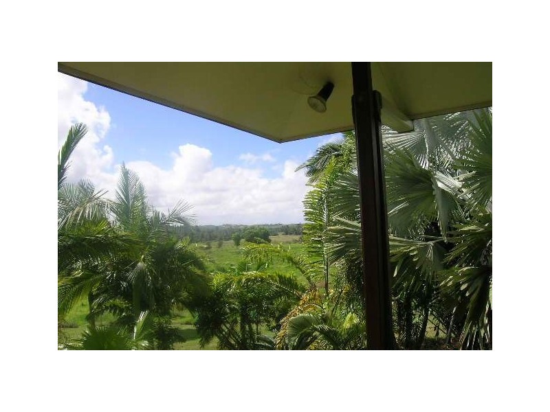 423 Mena Creek Road, Mena Creek QLD 4871