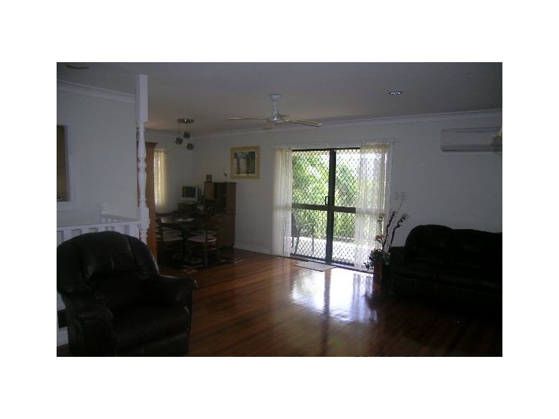 423 Mena Creek Road, Mena Creek QLD 4871