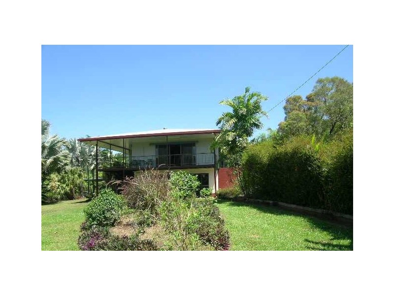 423 Mena Creek Road, Mena Creek QLD 4871