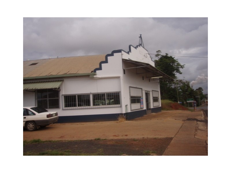 23,25 Hynes street, South Johnstone QLD 4859