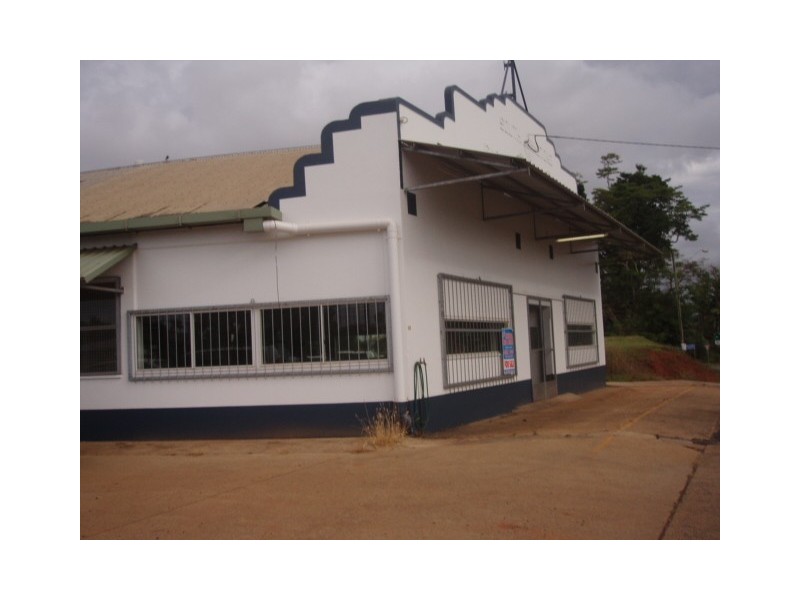 23,25 Hynes street, South Johnstone QLD 4859