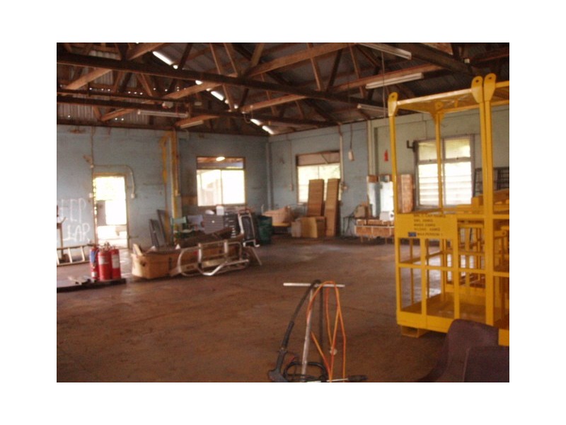 23,25 Hynes street, South Johnstone QLD 4859