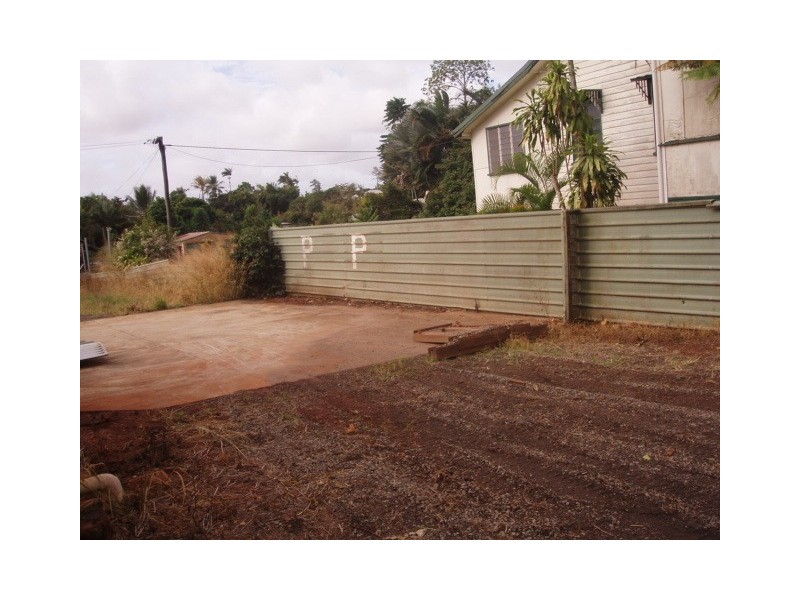 23,25 Hynes street, South Johnstone QLD 4859