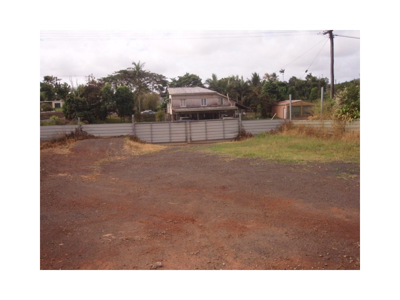 23,25 Hynes street, South Johnstone QLD 4859