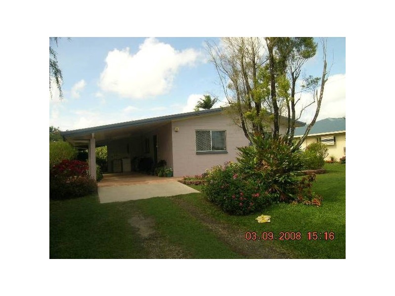 11 Peregrine, Innisfail QLD 4860