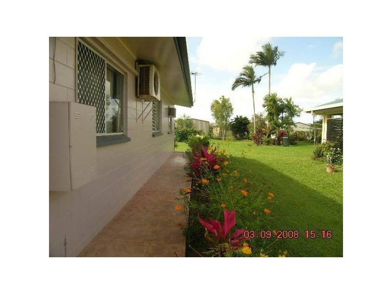 11 Peregrine, Innisfail QLD 4860