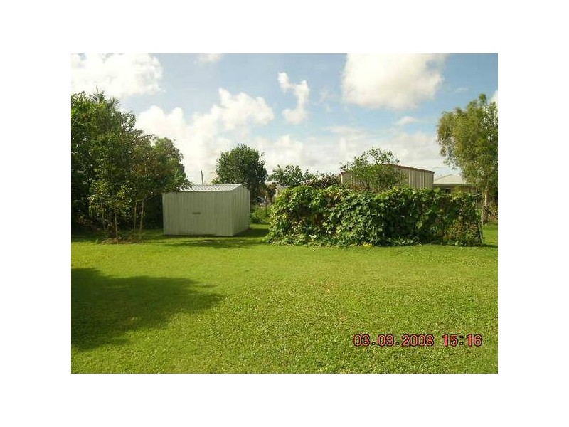 11 Peregrine, Innisfail QLD 4860
