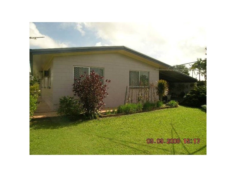 11 Peregrine, Innisfail QLD 4860