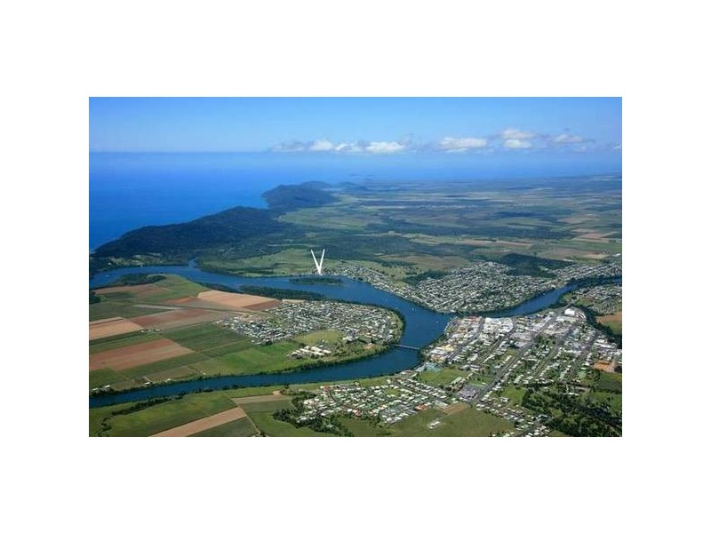 39 Jodrell, Innisfail QLD 4860