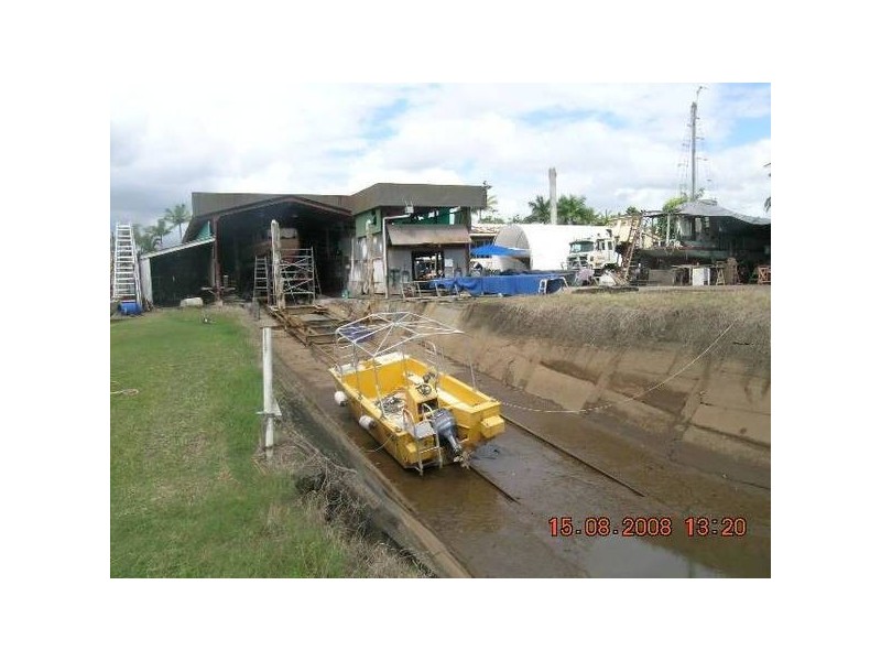 39 Jodrell, Innisfail QLD 4860