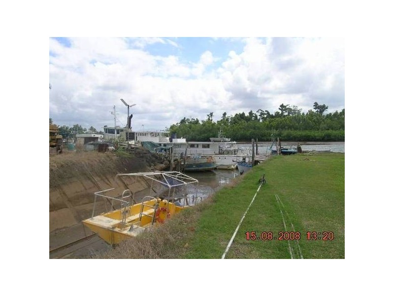 39 Jodrell, Innisfail QLD 4860