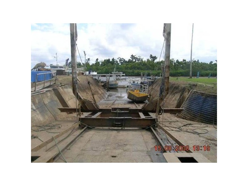 39 Jodrell, Innisfail QLD 4860