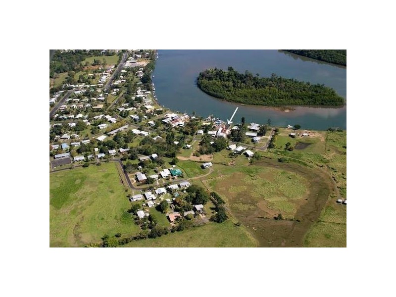 39 Jodrell, Innisfail QLD 4860