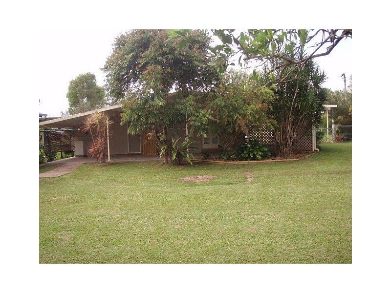 Innisfail QLD 4860