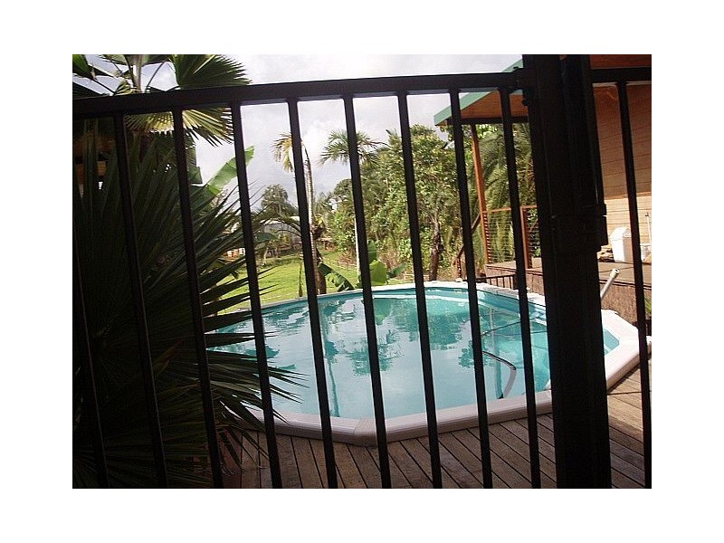 Innisfail QLD 4860