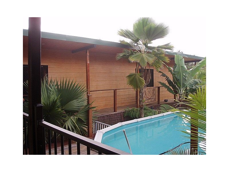 Innisfail QLD 4860