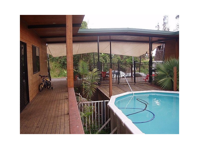 Innisfail QLD 4860
