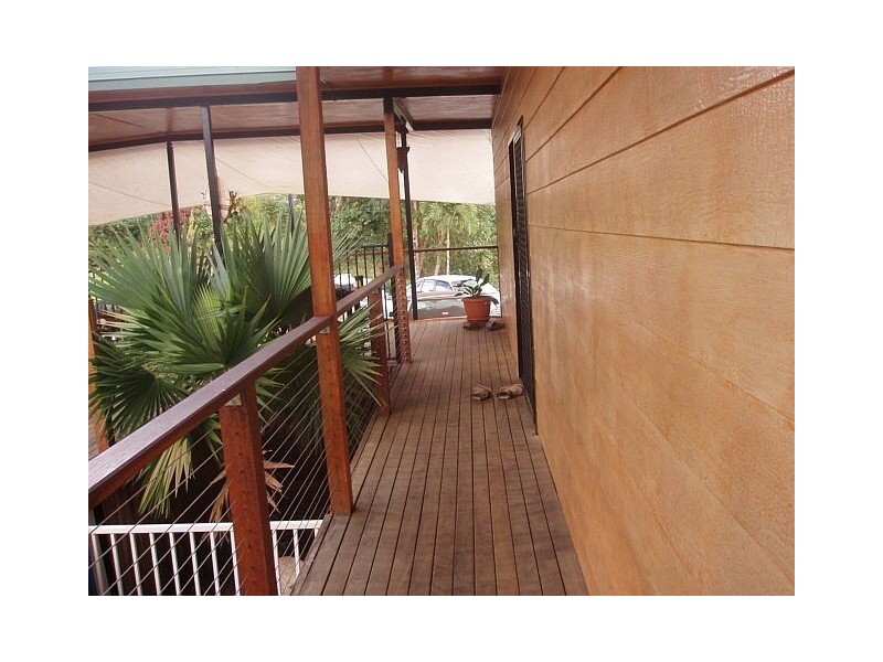 Innisfail QLD 4860