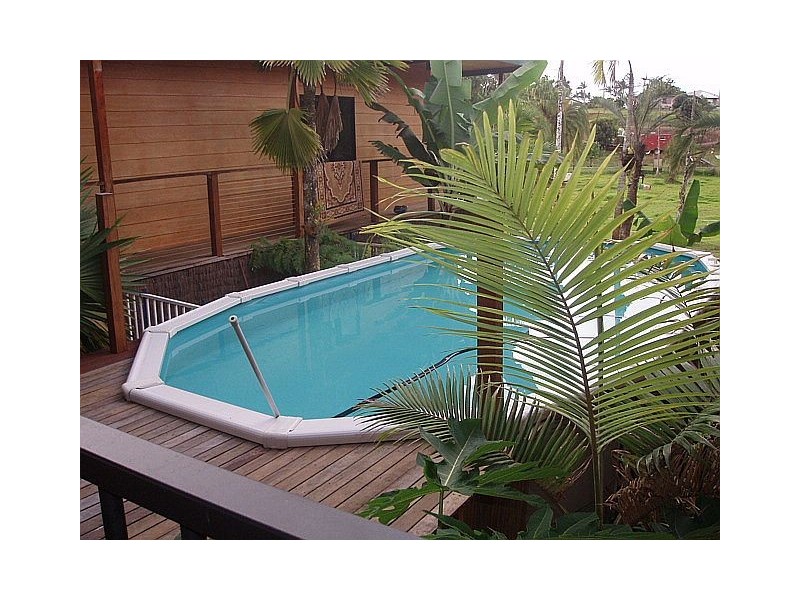 Innisfail QLD 4860