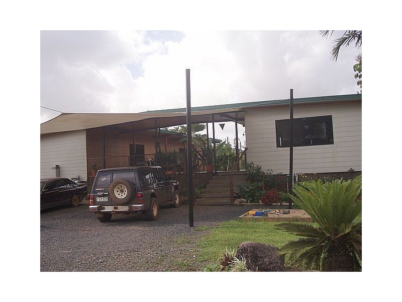 Innisfail QLD 4860
