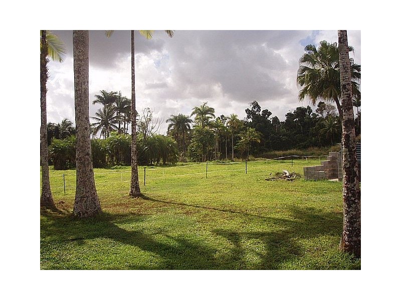 Innisfail QLD 4860