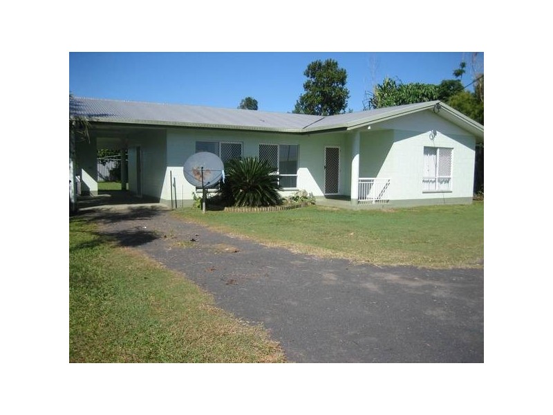 506 Mourilyan Harbour, Innisfail QLD 4860