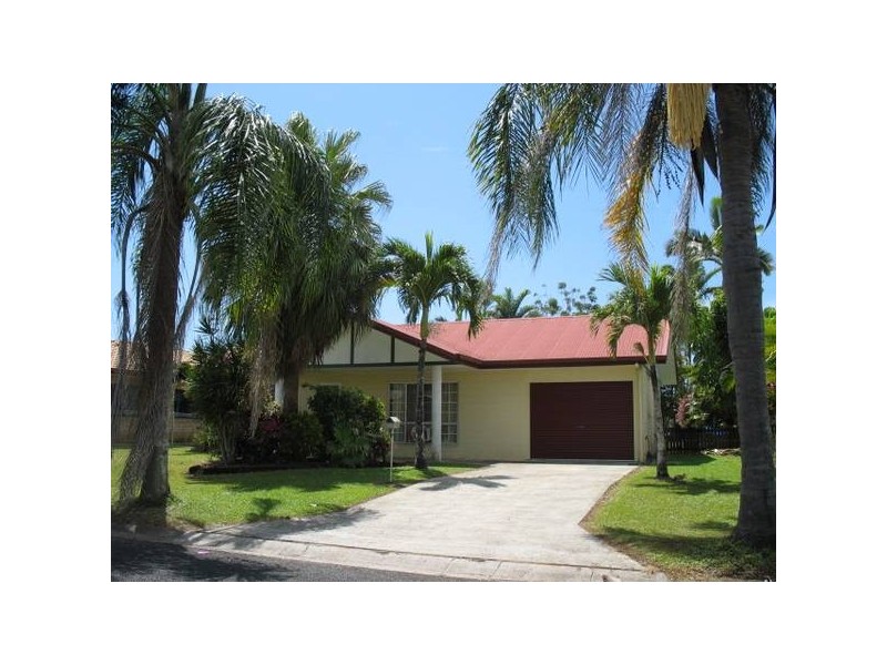 21 ripple, Innisfail QLD 4860