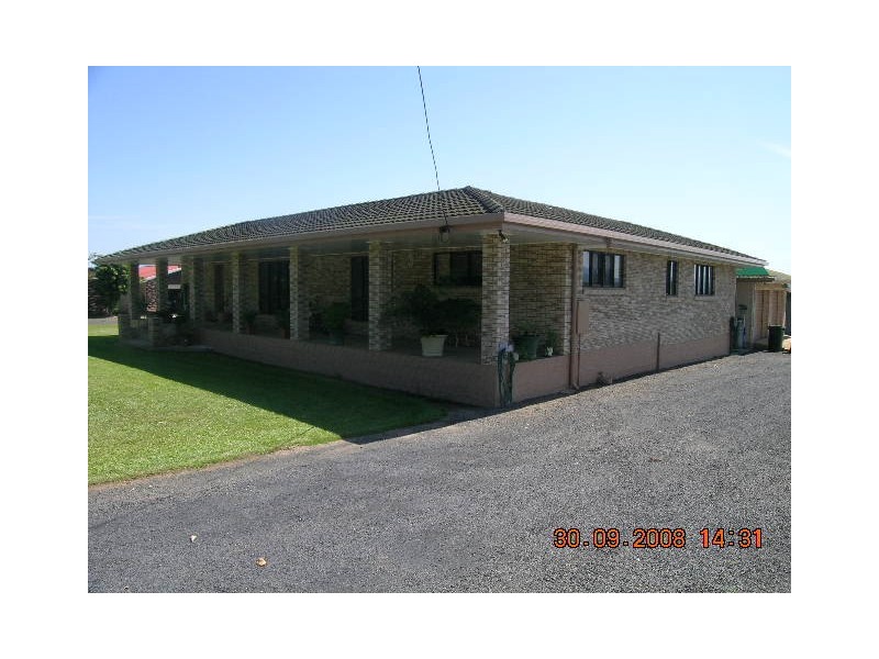 192 Japoon Road, Innisfail QLD 4860