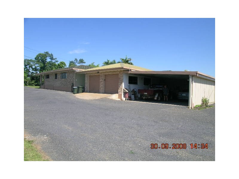 192 Japoon Road, Innisfail QLD 4860