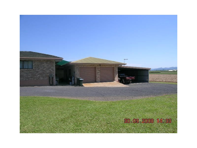 192 Japoon Road, Innisfail QLD 4860