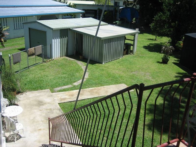 8 Caroo, Innisfail QLD 4860