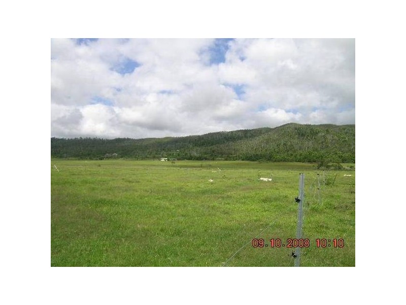 1 Aldridge Road, Innisfail QLD 4860