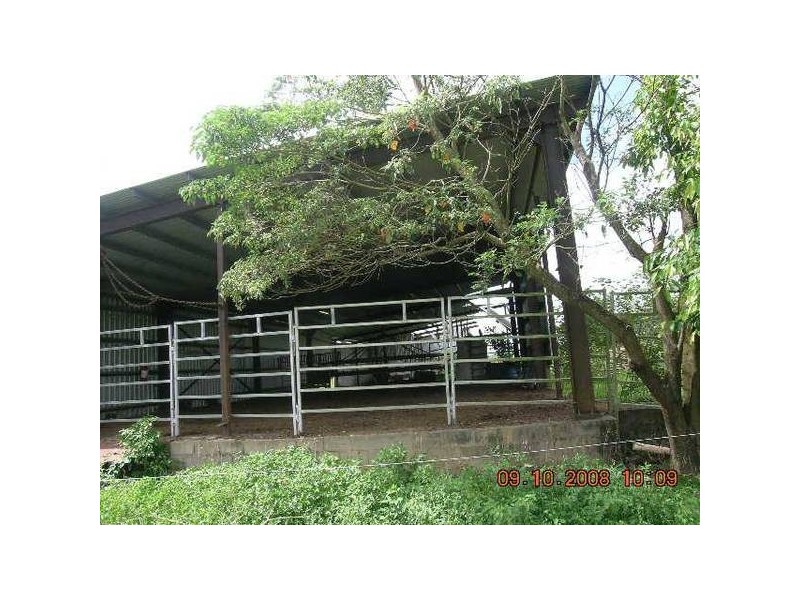 1 Aldridge Road, Innisfail QLD 4860