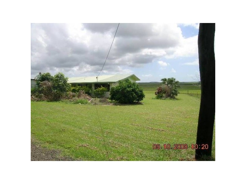 1 Aldridge Road, Innisfail QLD 4860