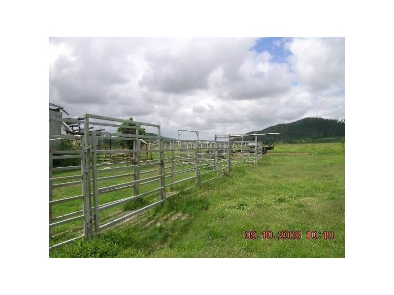 1 Aldridge Road, Innisfail QLD 4860