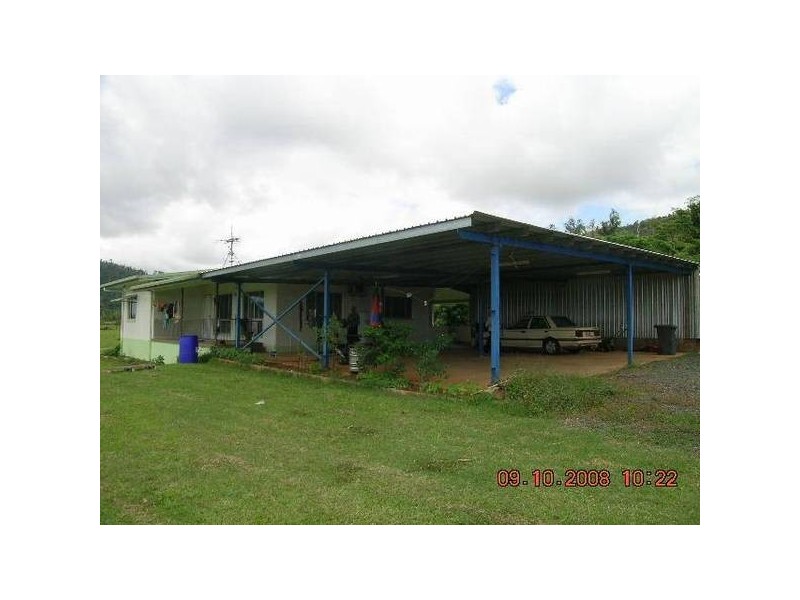 1 Aldridge Road, Innisfail QLD 4860