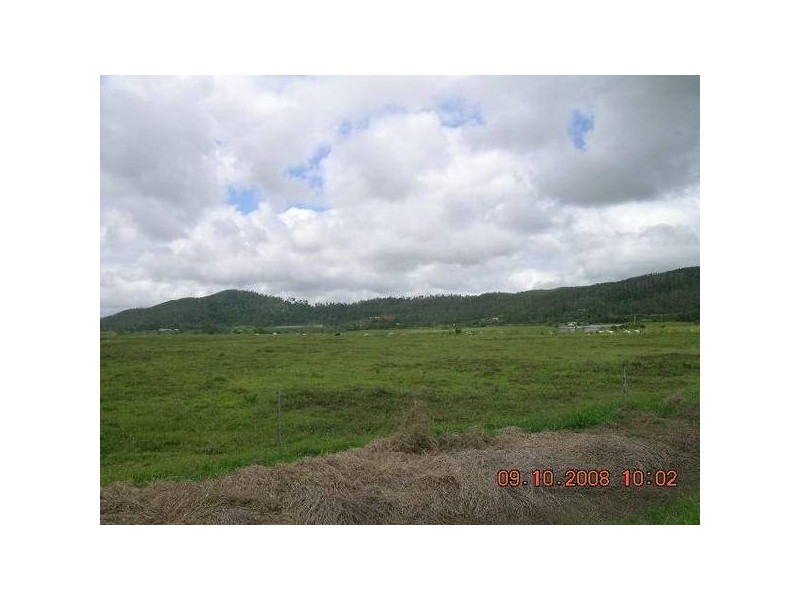 1 Aldridge Road, Innisfail QLD 4860