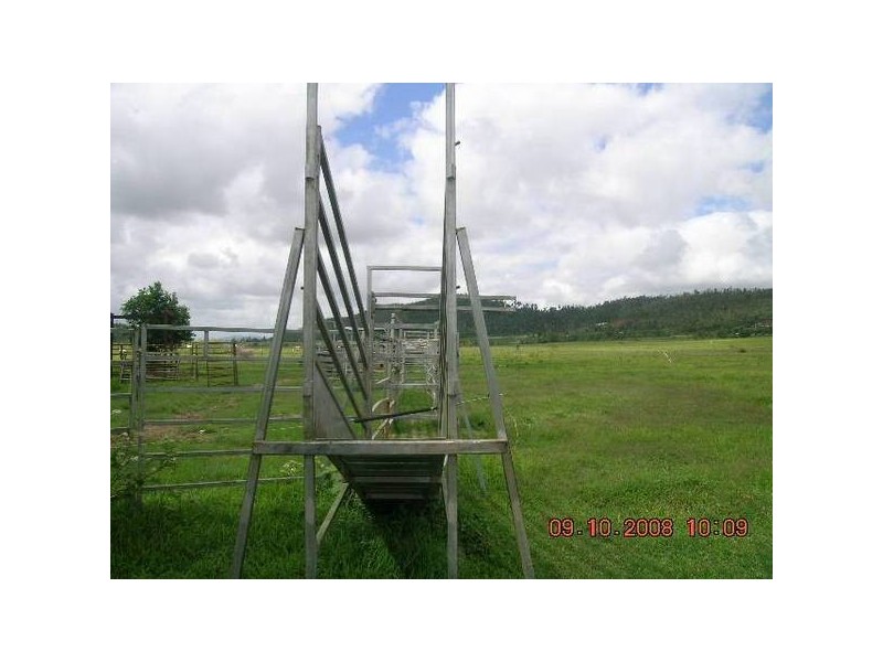 1 Aldridge Road, Innisfail QLD 4860