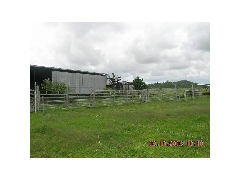 1 Aldridge Road, Innisfail QLD 4860