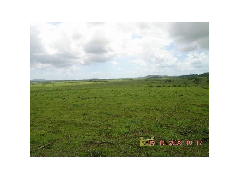 1 Aldridge Road, Innisfail QLD 4860